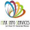 Earn Money By Mak Info Services